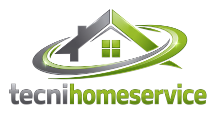 TecniHomeService Logo