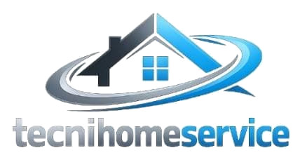 TecniHomeService Logo