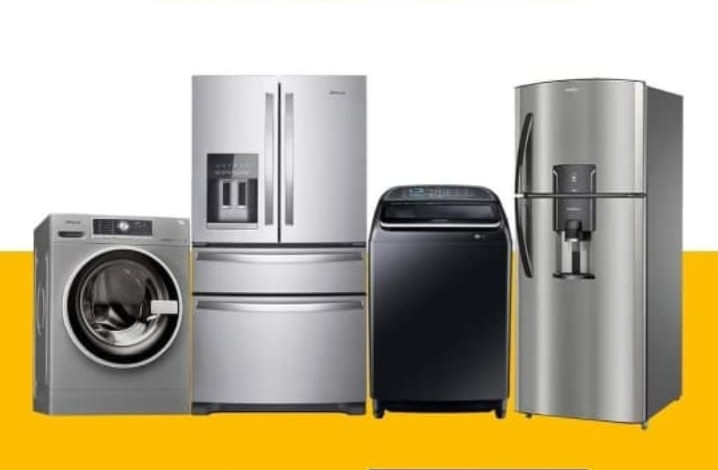 Reparación de Lavadoras